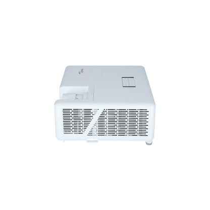 Optoma ZH406STx 1080p HDR Short Throw Laser Professional Projector 4200 Lumens