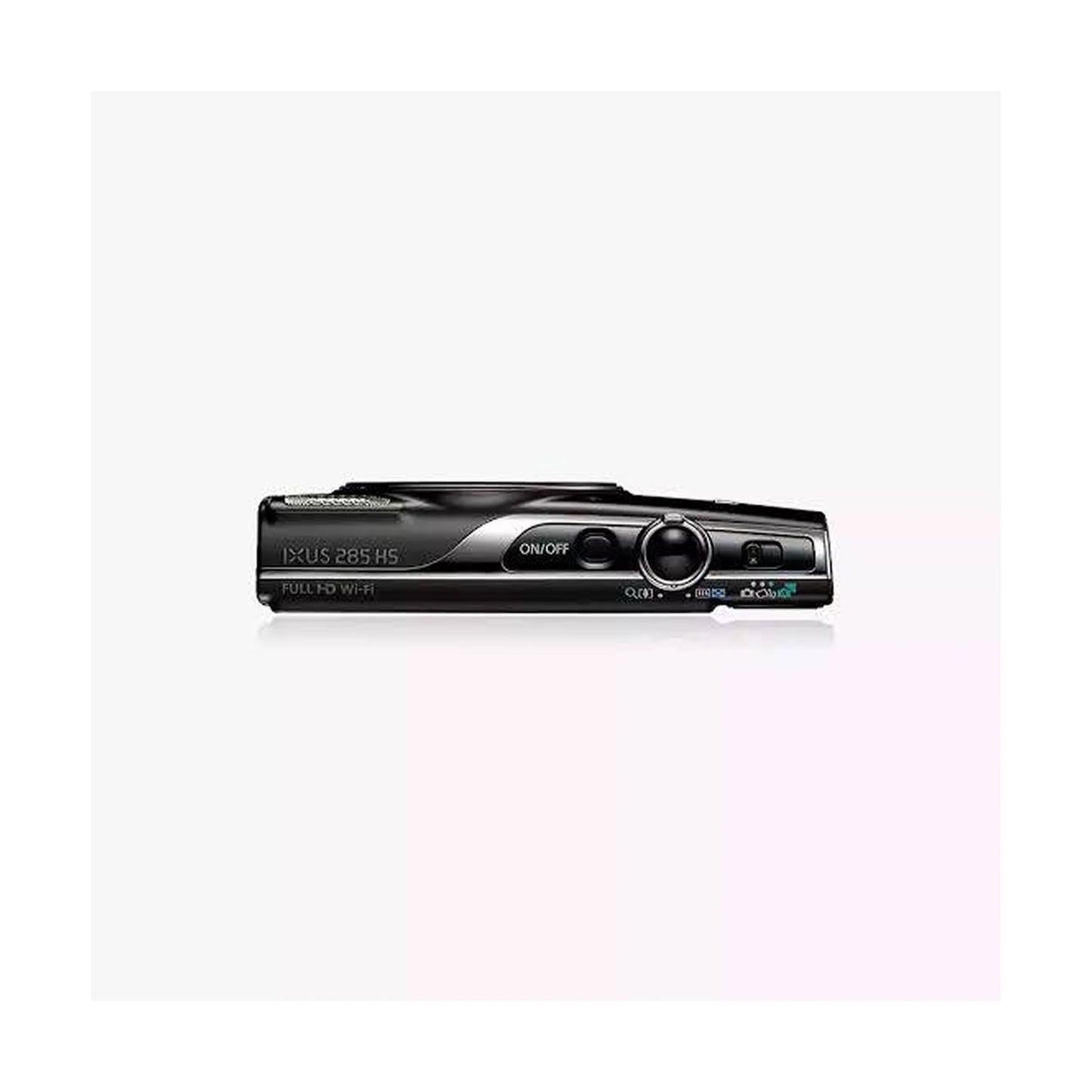 Canon IXY 650 M (Black)