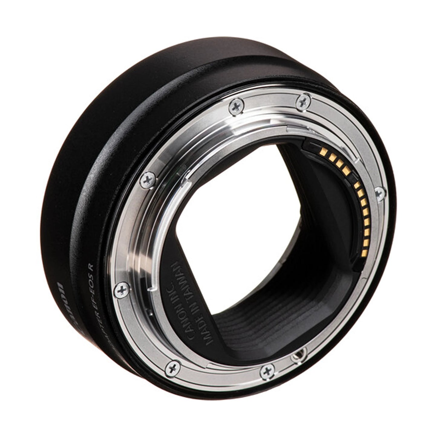 Canon EOS R5 Body With R Mount Adapter