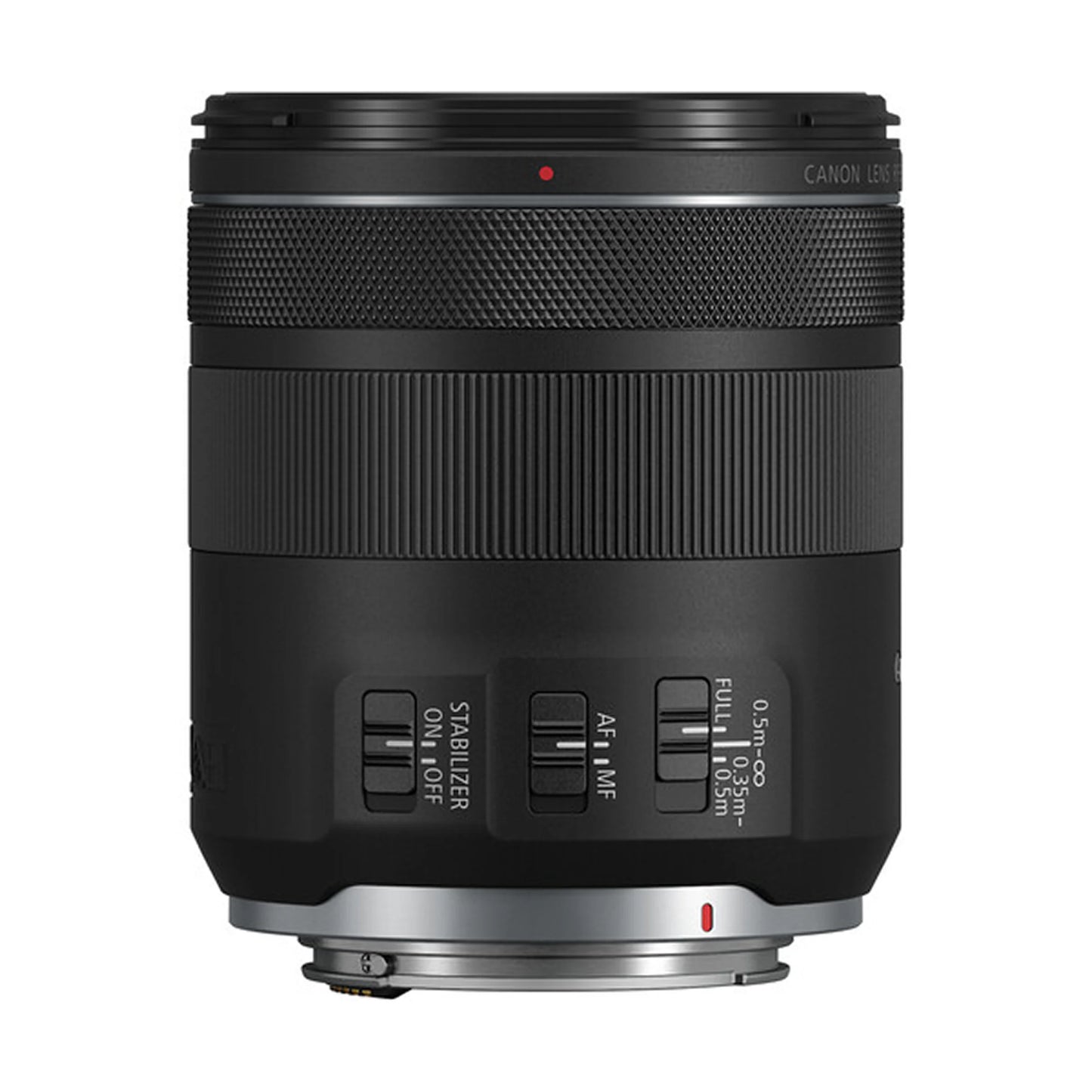 Canon RF 85mm f/2 Macro IS STM