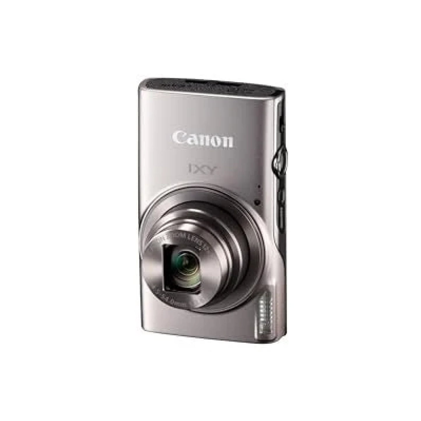 Canon IXY 650 M (Silver)