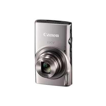 Canon IXY 650 M (Silver)