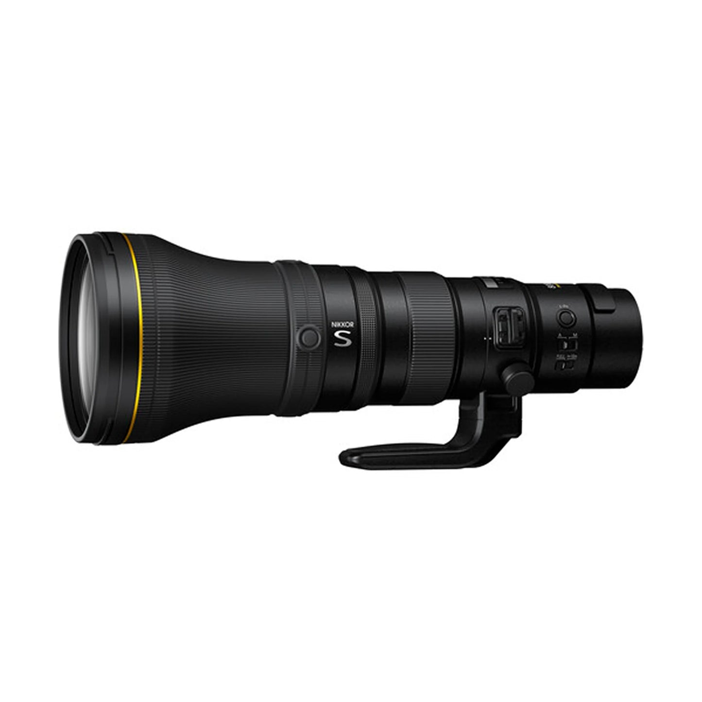 Nikon Z 800mm F/6.3 VR S Lens