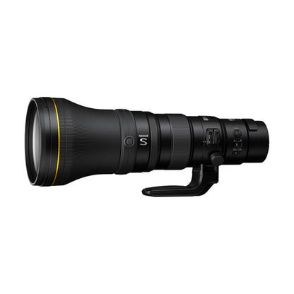 Nikon Z 800mm F/6.3 VR S Lens