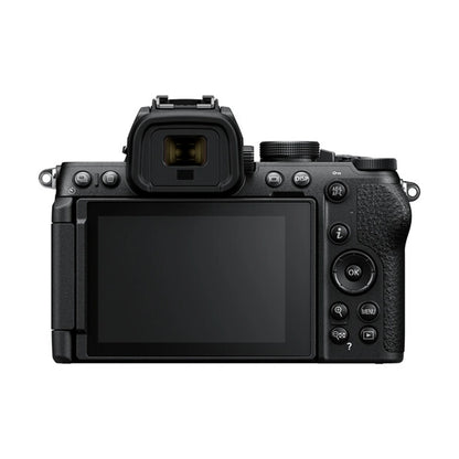 Nikon Z50 II Kit (Z 18-140 f3.5-6.3 VR)