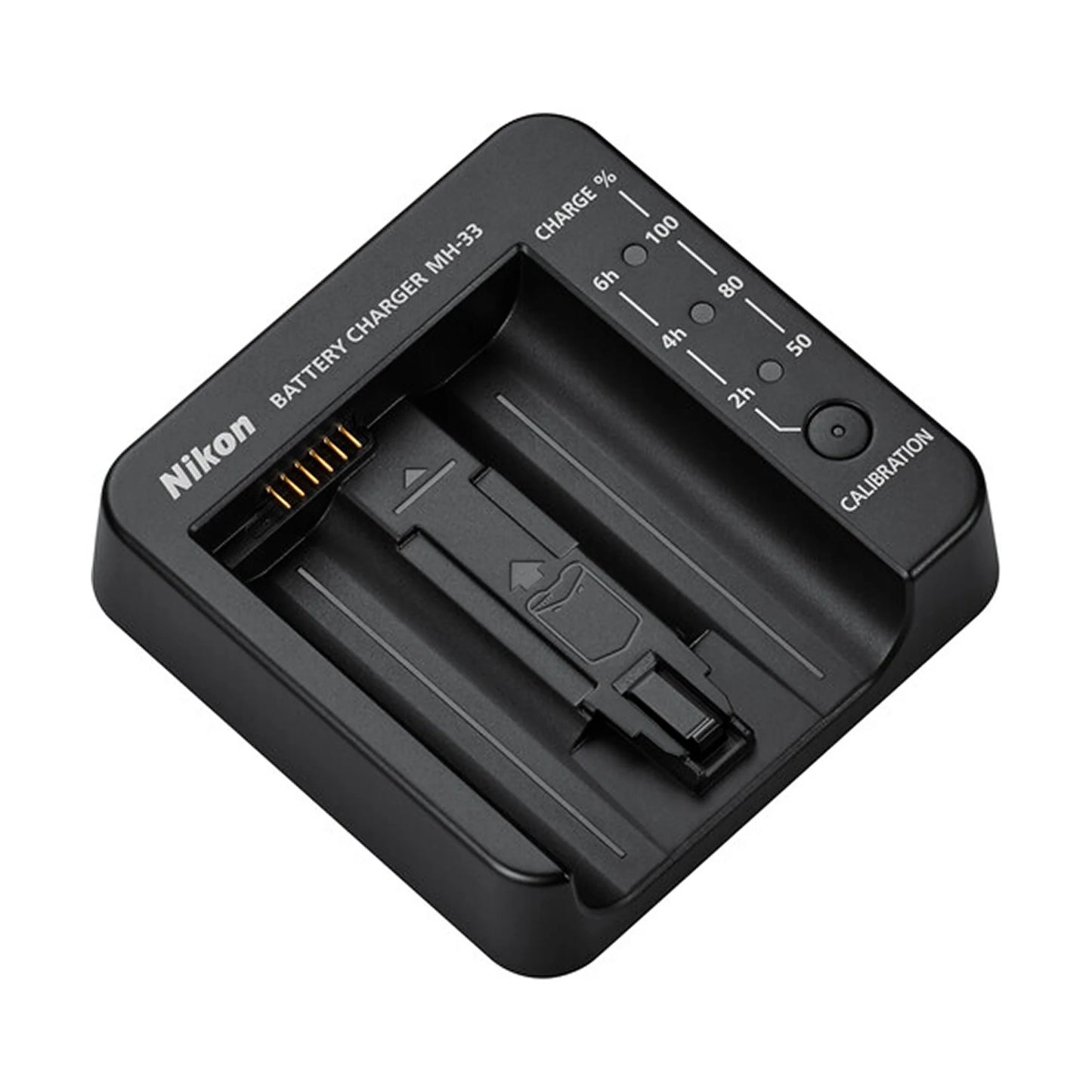 Nikon Z9 Body (With Battery Charger)