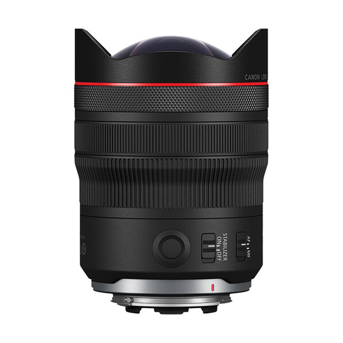 Canon RF 10-20mm F/4 L IS STM Lens