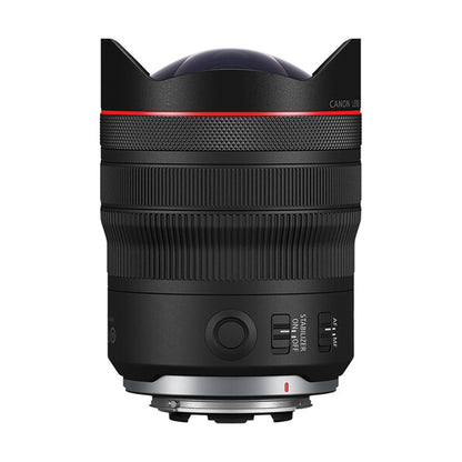 Canon RF 10-20mm F/4 L IS STM Lens