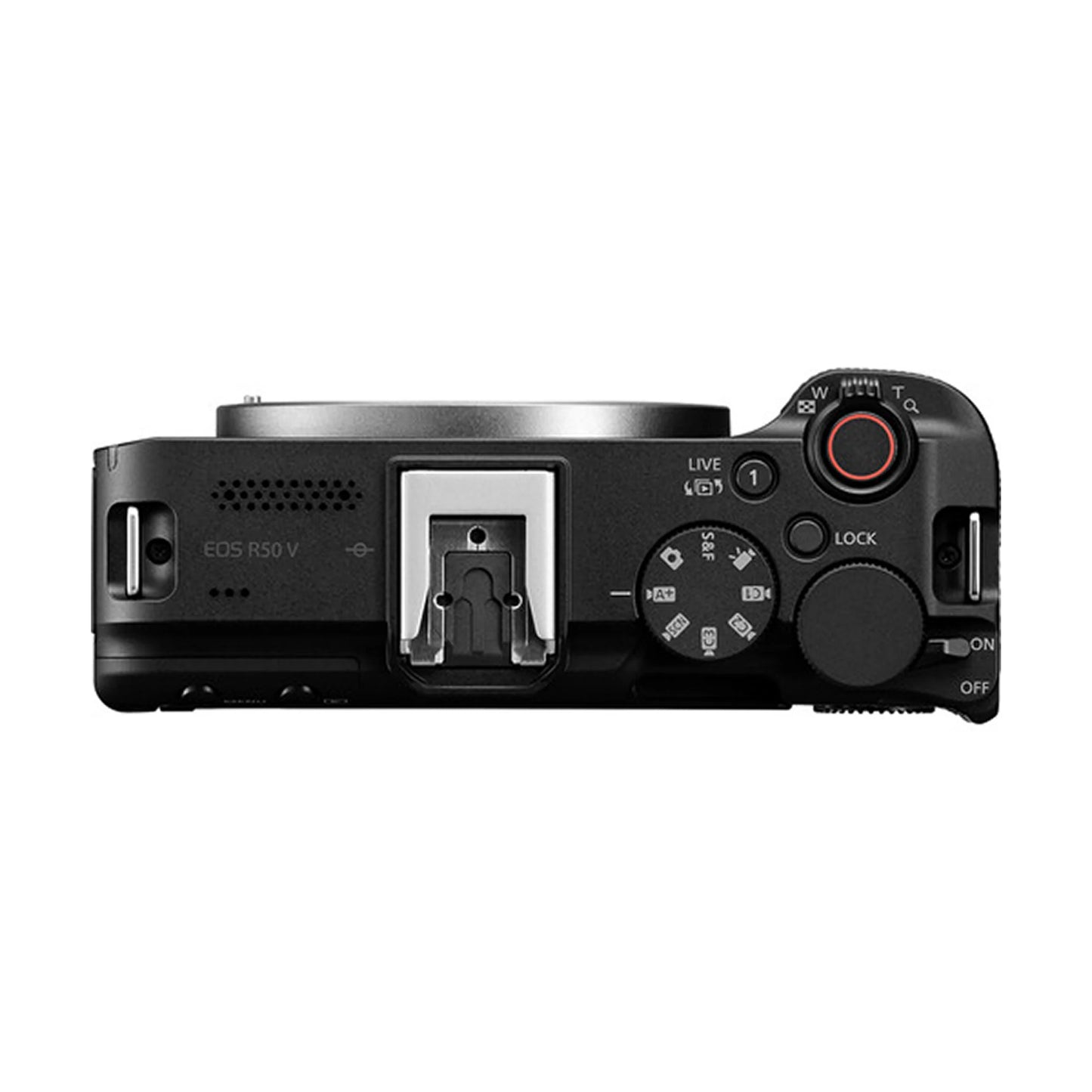 Canon EOS R50 V Body (Black)