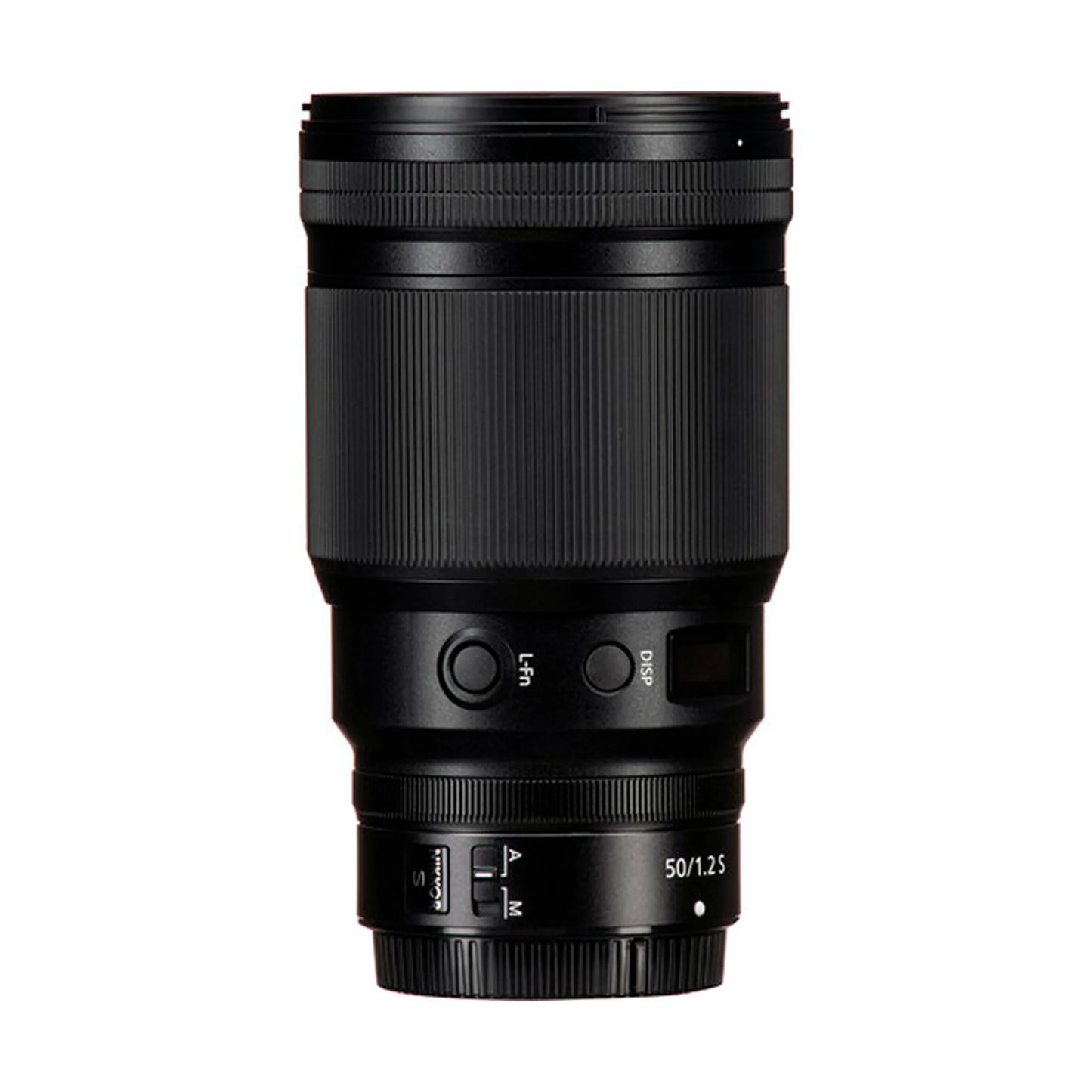 Nikon Z 50mm f/1.2 S Lens
