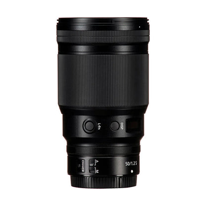 Nikon Z 50mm f/1.2 S Lens