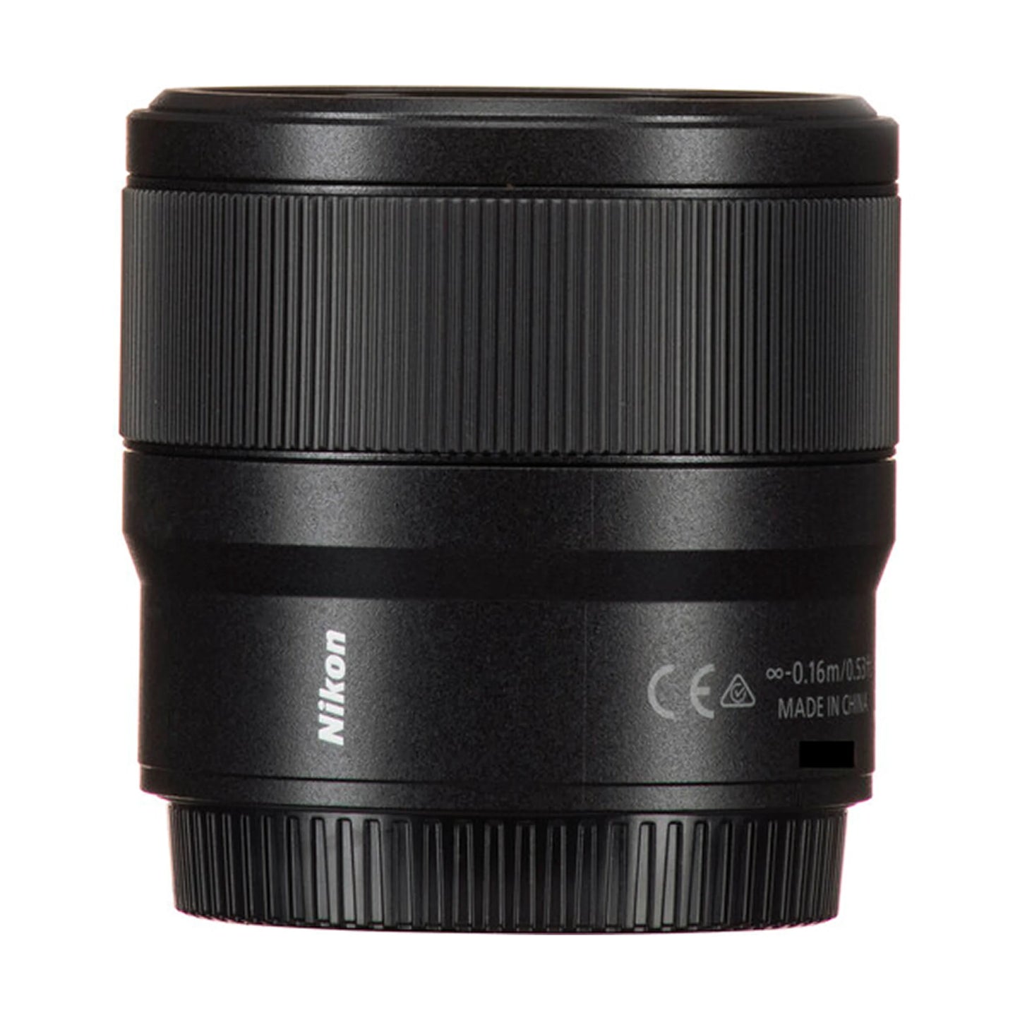 Nikon Z MC 50mm f/2.8 Macro Lens (Retail)+SB5000 (Retail)