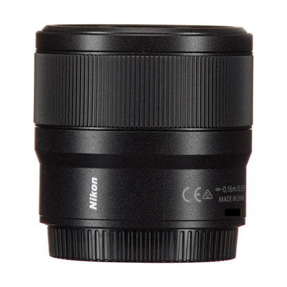 Nikon Z MC 50mm f/2.8 Macro Lens (Retail)+SB5000 (Retail)