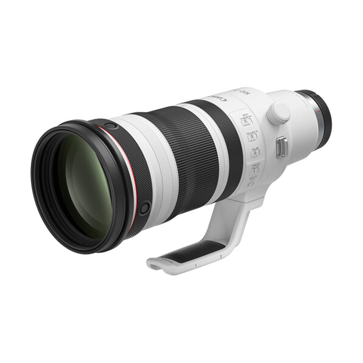 Canon RF 100-300mm F/2.8 L IS USM Lens