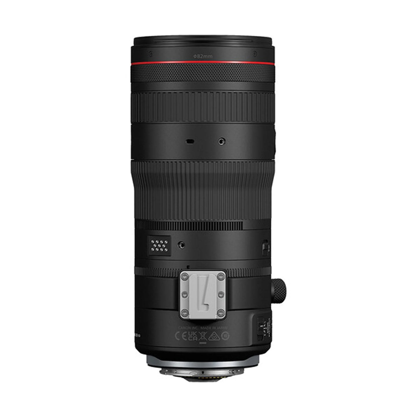 Canon RF 24-105mm F/2.8 L IS USM Z Lens