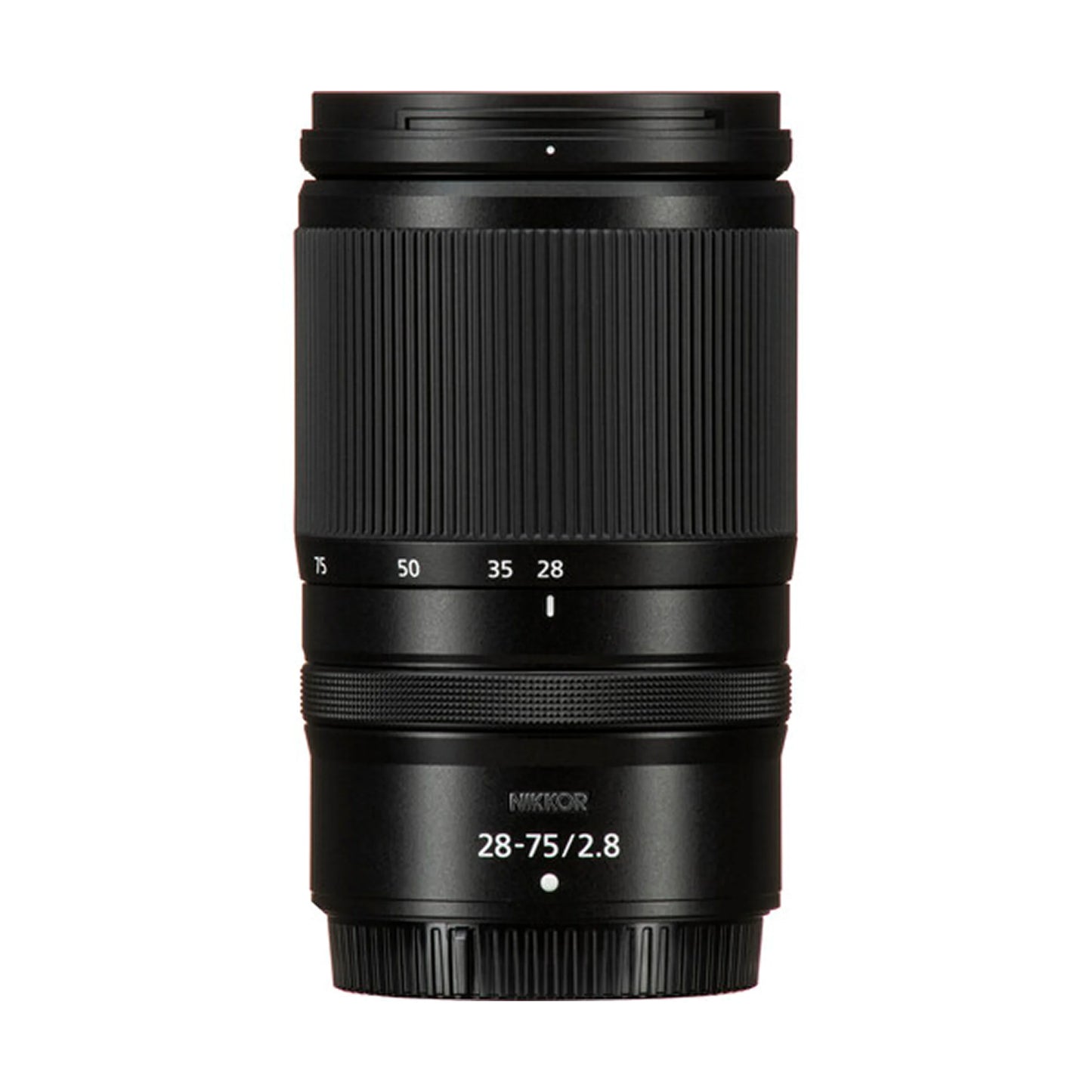 Nikon Z 28-75mm f/2.8 Lens