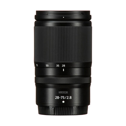 Nikon Z 28-75mm f/2.8 Lens