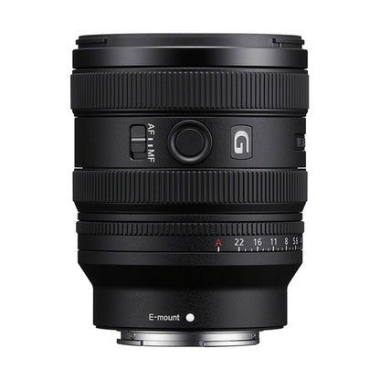 Sony A7C II Body (ILCE-7CM2) (Silver) + FE 16-25 F2.8 G (SEL1625G)