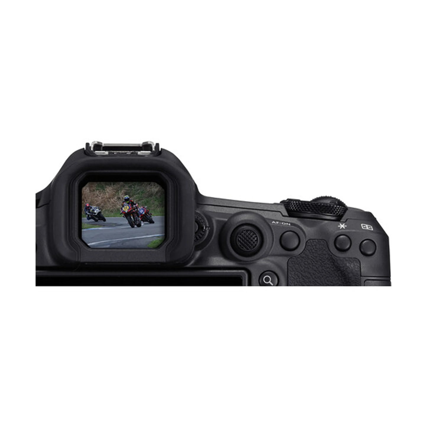 Canon EOS R5 Mark II Body