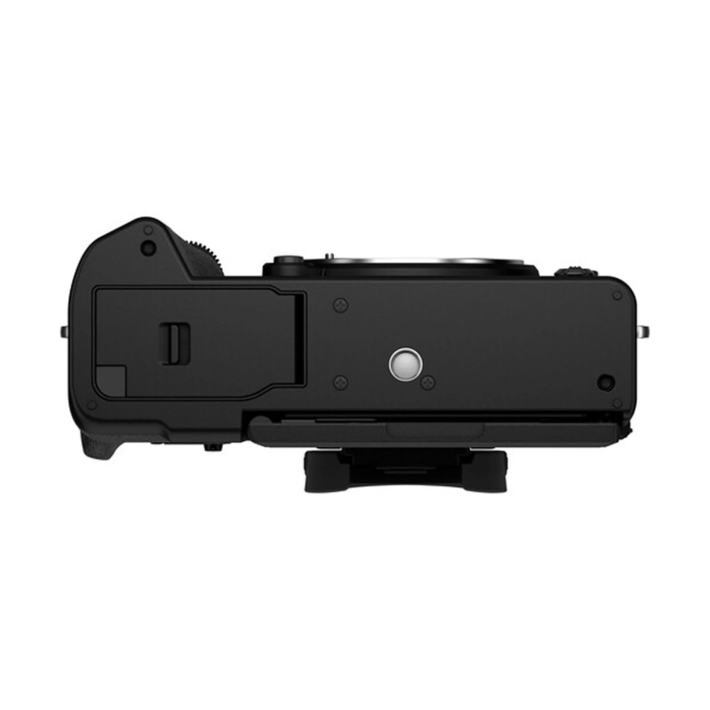 Fujifilm X-T5 Kit with XF 16-50mm F/2.8-4.8 lens (Black)