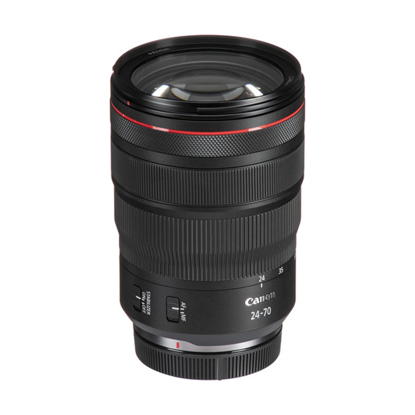 Canon RF 24-70mm f/2.8 L IS USM Lens