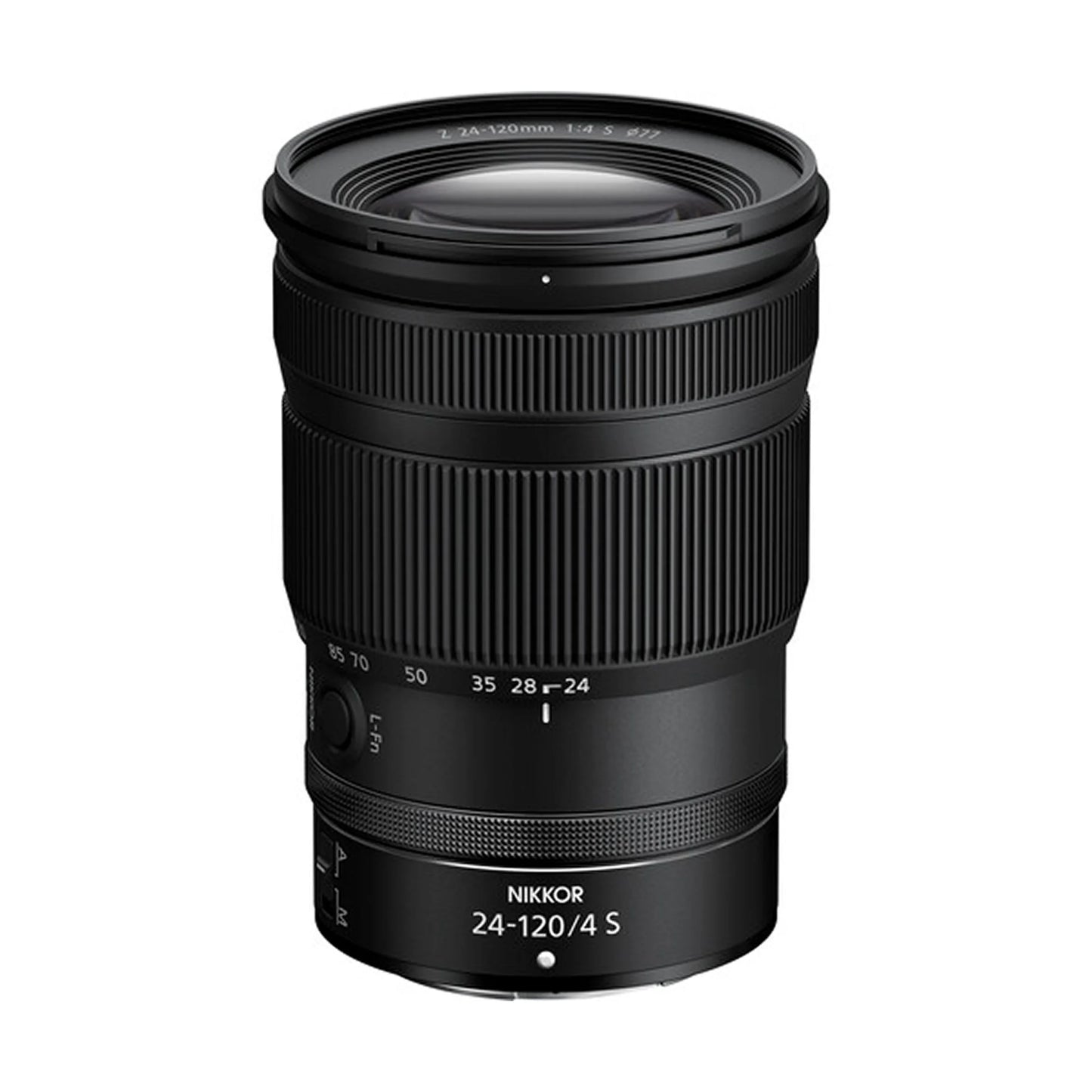 Nikon Z6 III + Z 24-120mm f/4 S + FTZ II + EN-EL15C