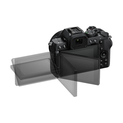 Nikon Z50 II Kit (Z DX 16-50mm F/3.5-6.3 VR)
