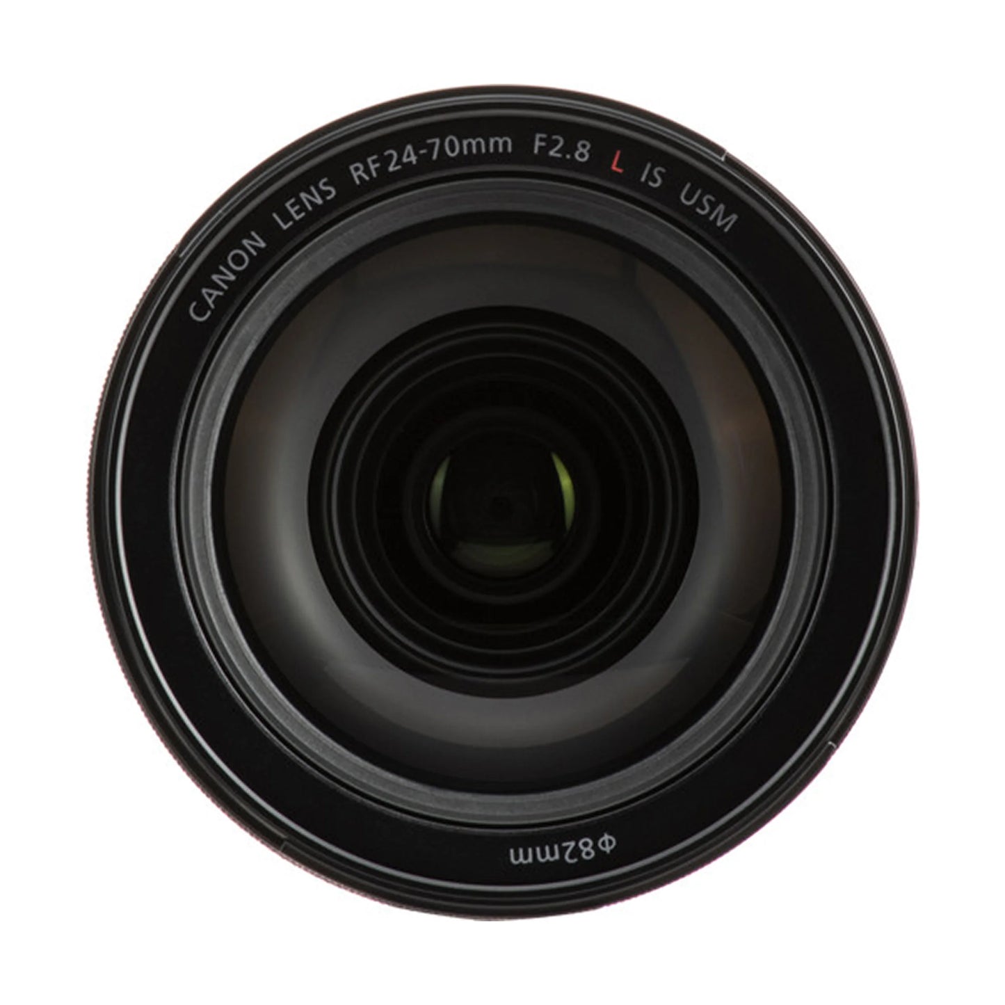 Canon RF 24-70mm f/2.8 L IS USM Lens