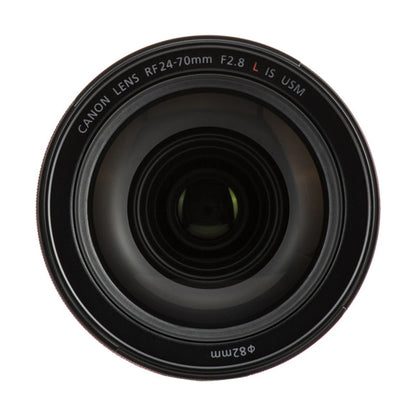 Canon RF 24-70mm f/2.8 L IS USM Lens