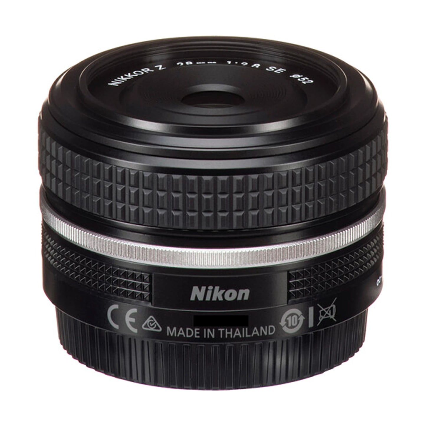 Nikon NIKKOR Z 28mm f/2.8 SE Lens