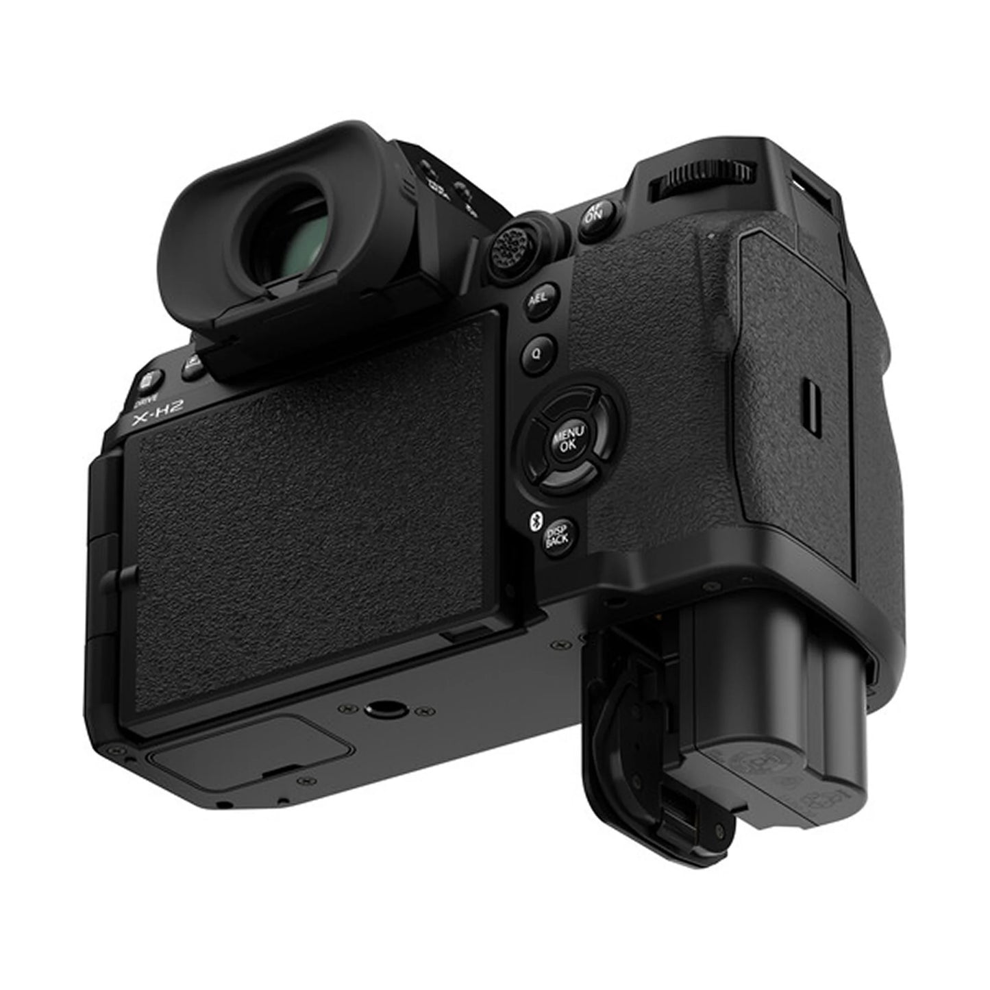 Fujifilm X-H2 Mirrorless Camera Body