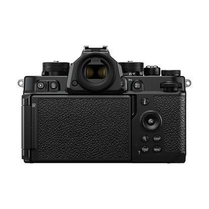 Nikon Z F Mirrorless Digital Camera Body (Black)