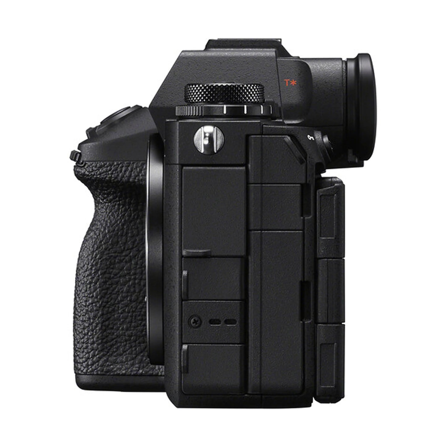 Sony Alpha 1 II (A1 II) Body (ILCE-1M2)