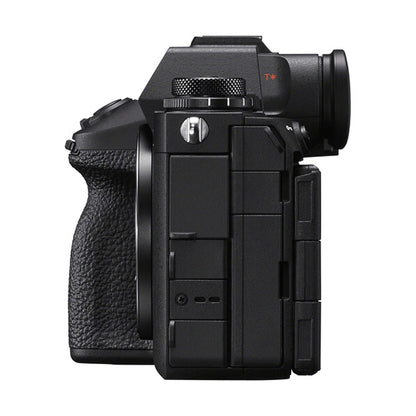 Sony Alpha 1 II (A1 II) Body (ILCE-1M2)