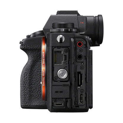 Sony Alpha 1 (A1) Body (ILCE-1)