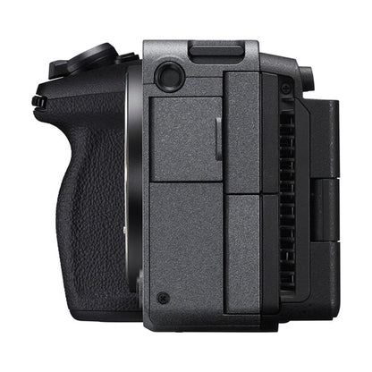 Sony FX30 Digital Cinema Camera Body (ILME-FX30B)