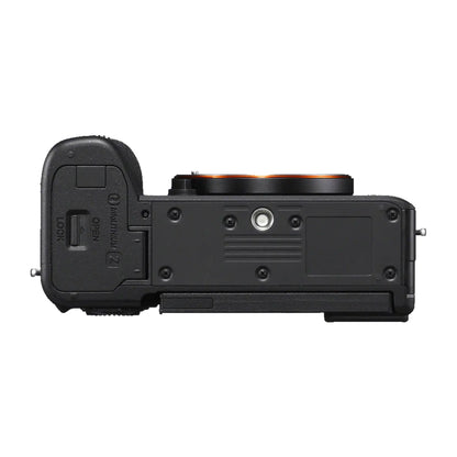 Sony A7C Body (ILCE-7C) (Silver)