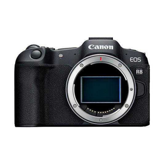 Canon EOS R8 Body