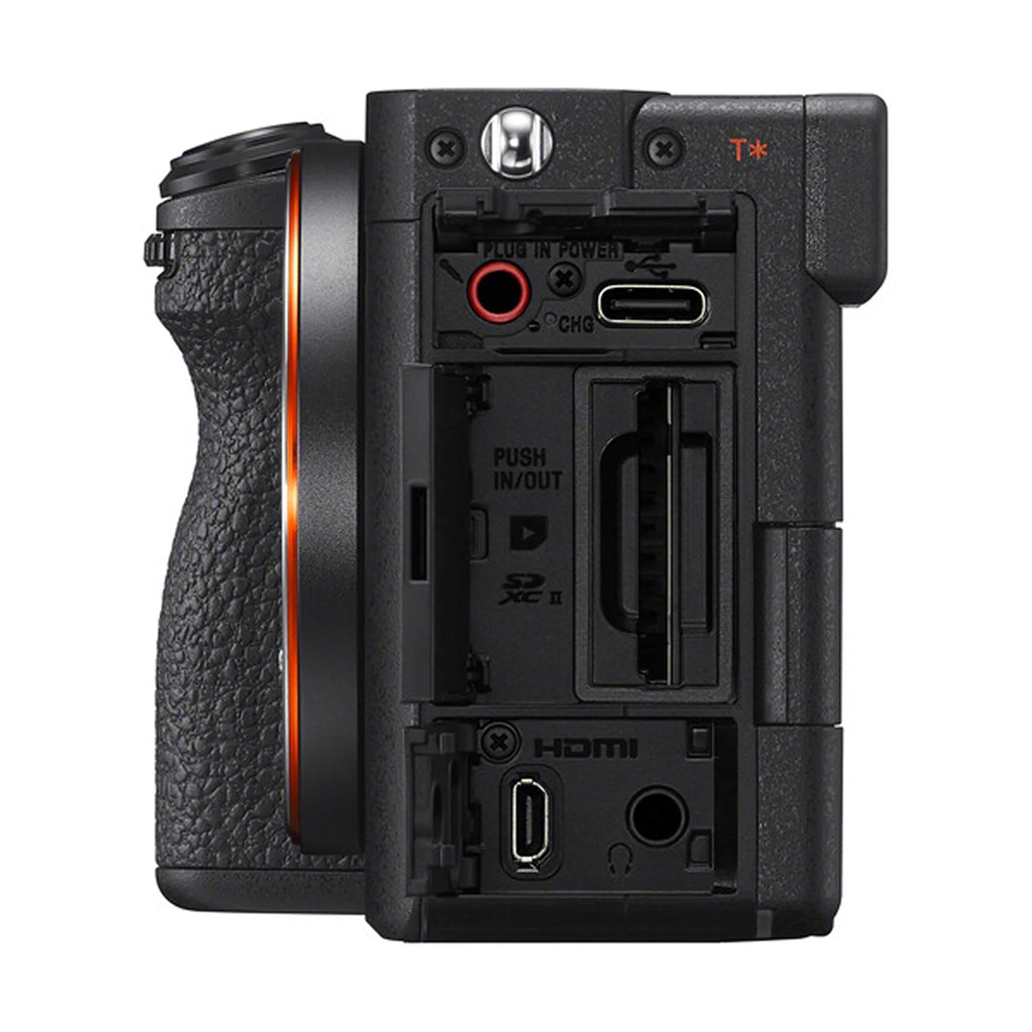 Sony A7CR Body (ILCE-7CR) (Black)