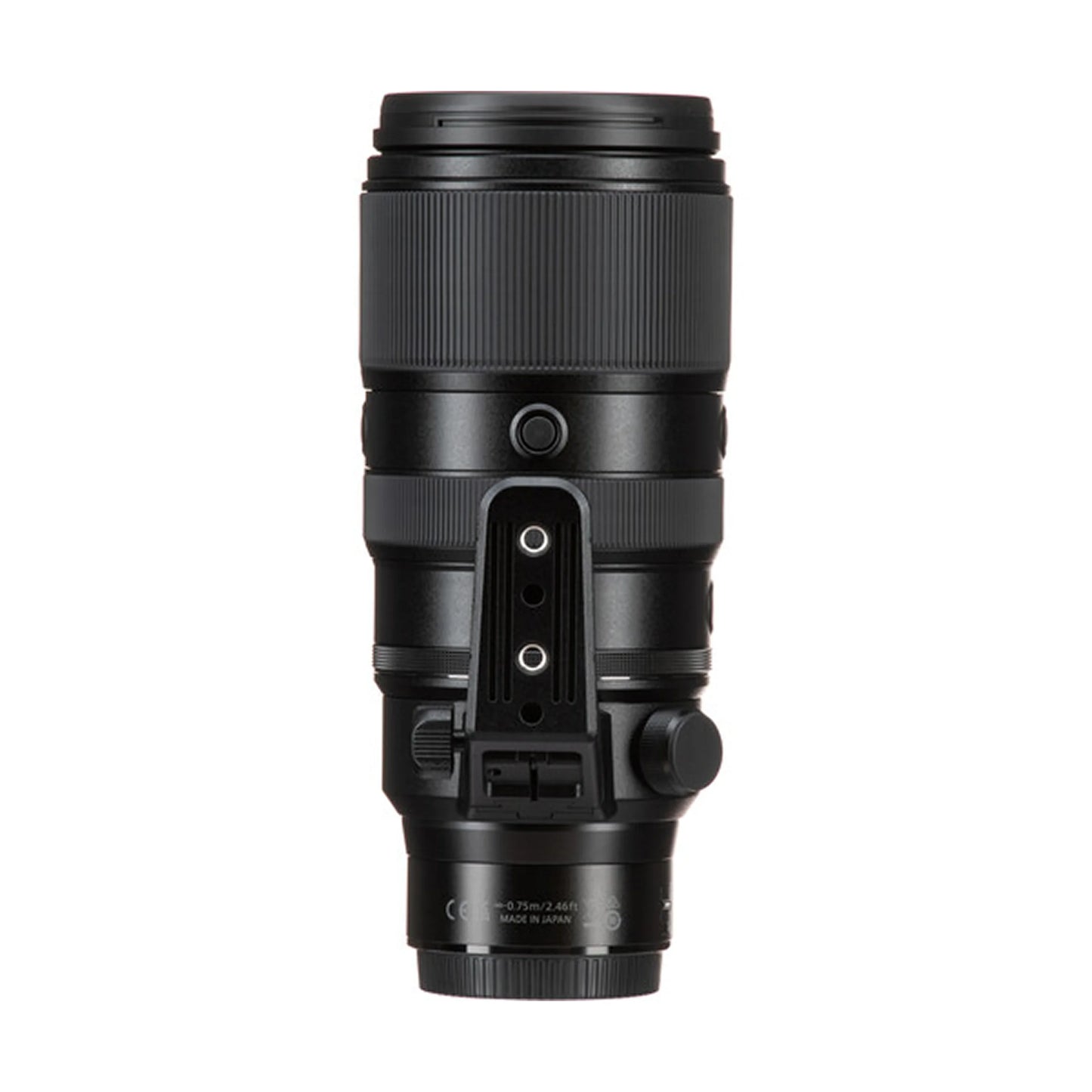 Nikon Z 100-400mm f/4.5-5.6 VR S Lens