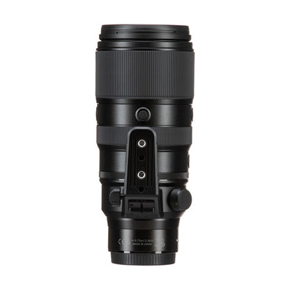 Nikon Z 100-400mm f/4.5-5.6 VR S Lens