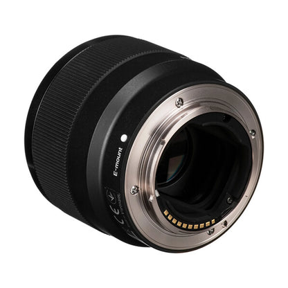 Sony FE 50mm f/1.8 (SEL50F18F)