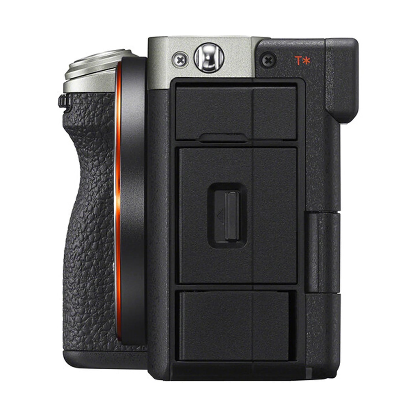 Sony A7CR Body (ILCE-7CR) (Silver)