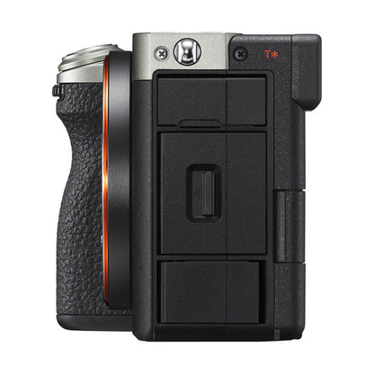 Sony A7CR Body (ILCE-7CR) (Silver)
