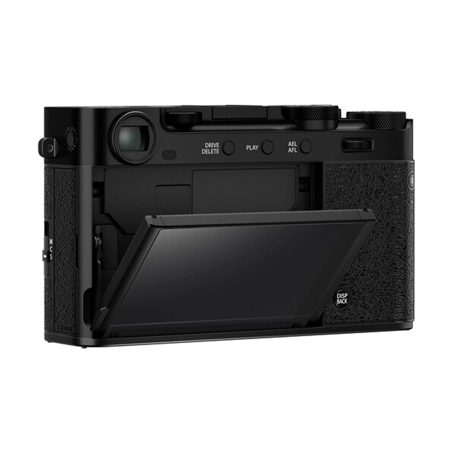 Fujifilm X-E5 Kit (XF 23mm F/2.8 R WR) (Black)