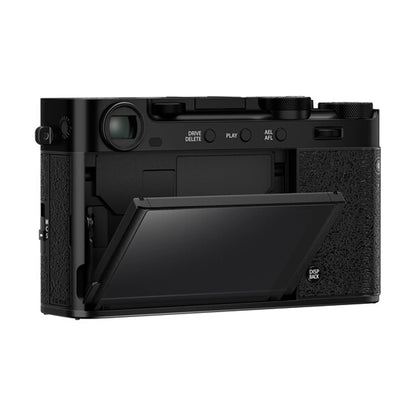 Fujifilm X-E5 Kit (XF 23mm F/2.8 R WR) (Black)