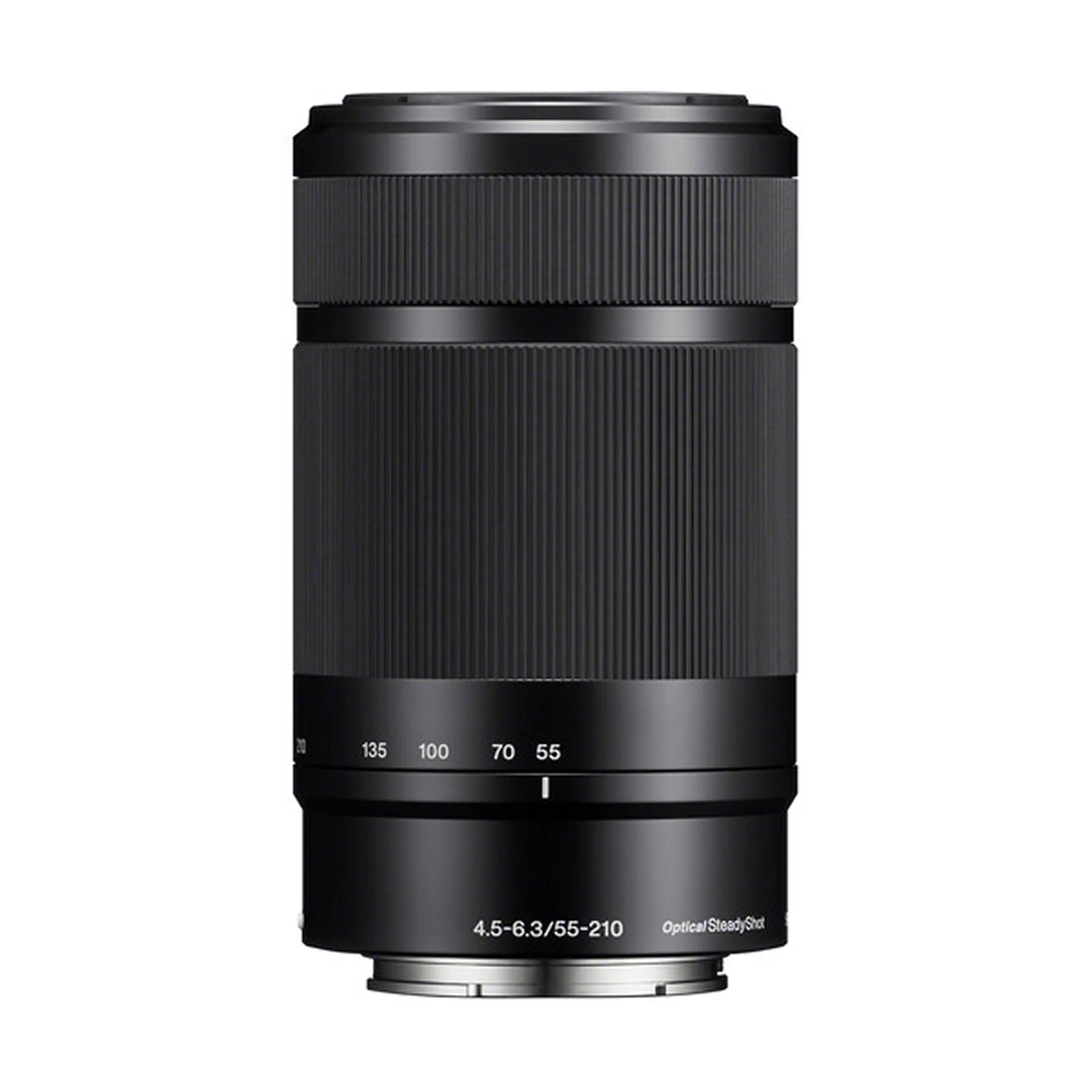 Sony ZV-E10 II Mirrorless Camera with 16-50mm II and 55-210mm Lens (ZV-E10M2X) (Black)