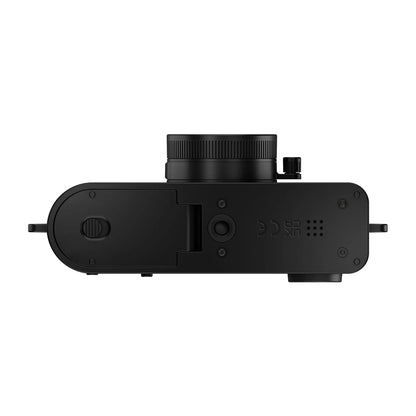Fujifilm X Half Digital Camera (X-HF1) (Black)