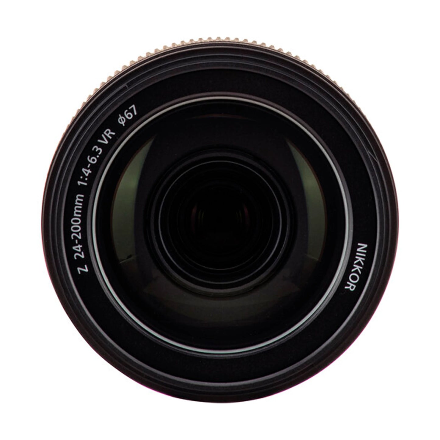 Nikon Z 24-200mm F/4-6.3 VR