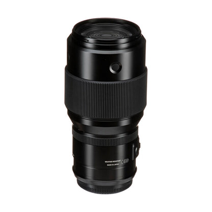 Fujifilm GF 250mm f/4 R LM OIS WR Lens